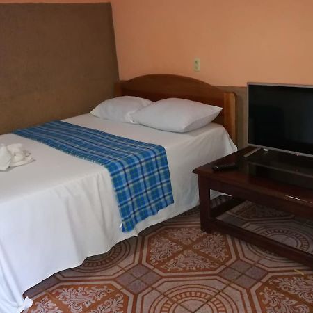 Hotel Valle Azul San Gerardo Екстериор снимка