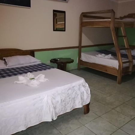 Hotel Valle Azul San Gerardo Екстериор снимка