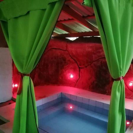 Hotel Valle Azul San Gerardo Екстериор снимка
