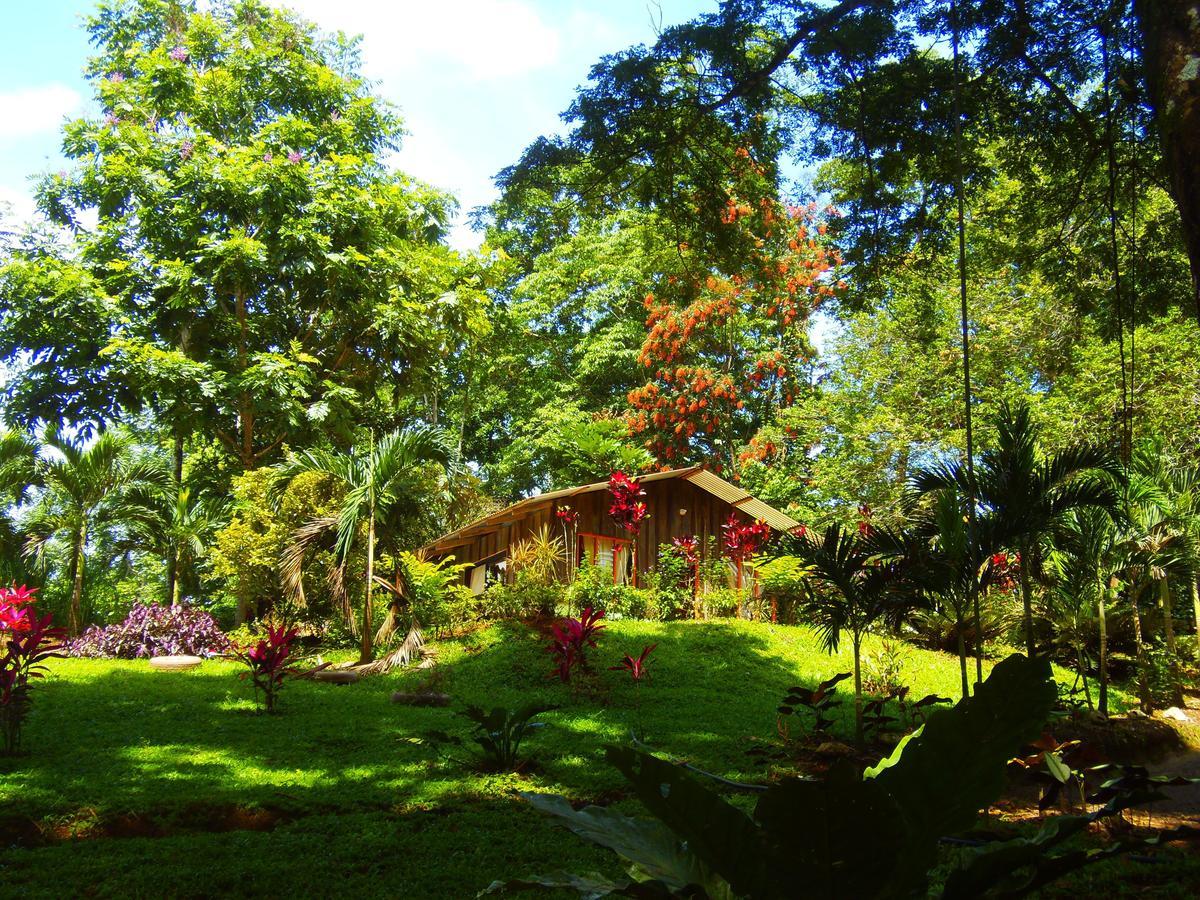 Hotel Valle Azul San Gerardo Стая снимка