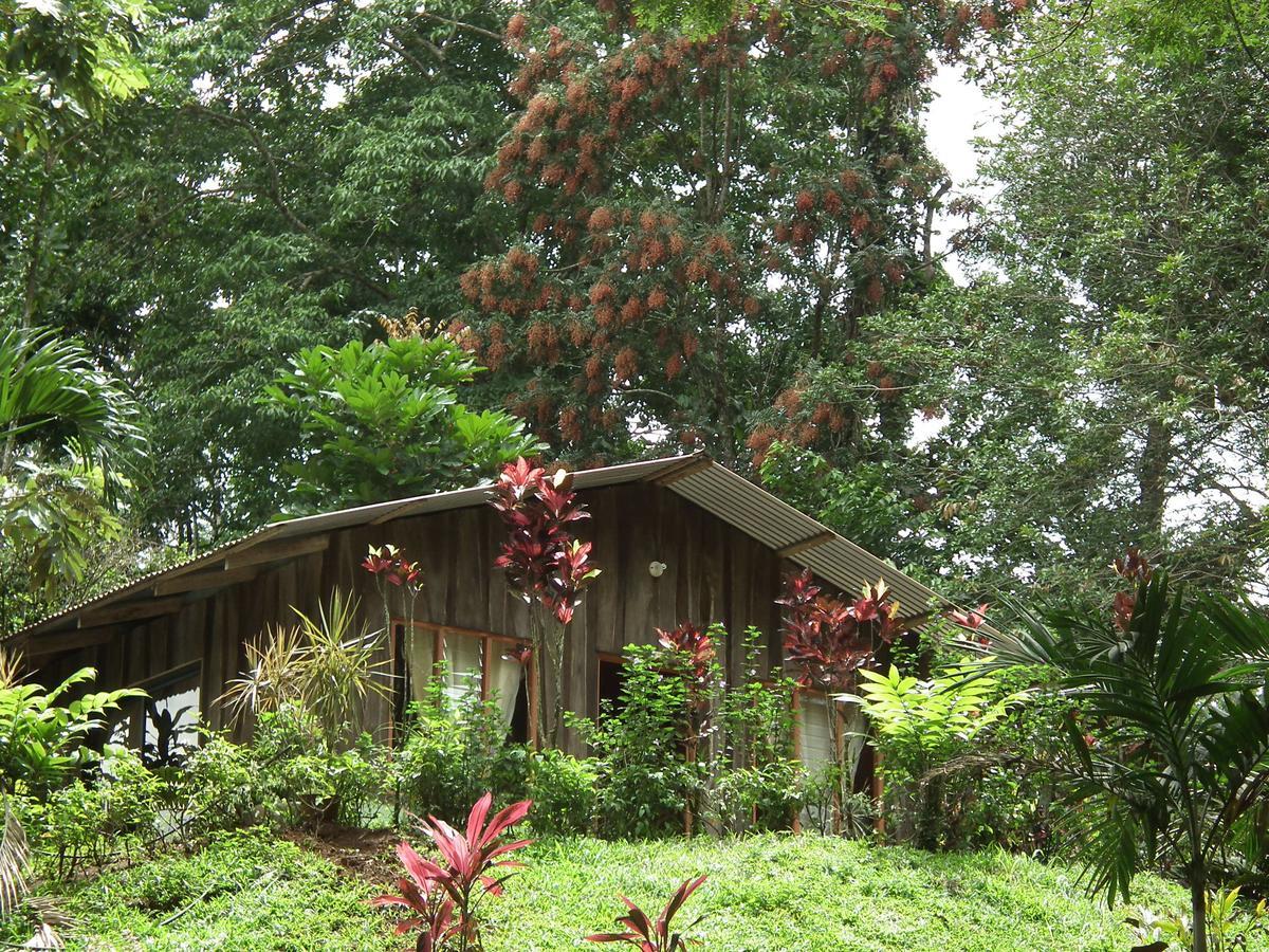 Hotel Valle Azul San Gerardo Стая снимка