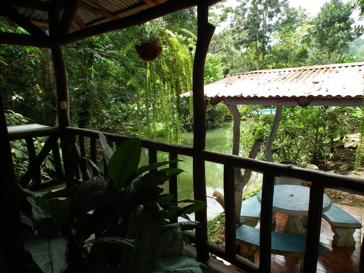 Hotel Valle Azul San Gerardo Стая снимка