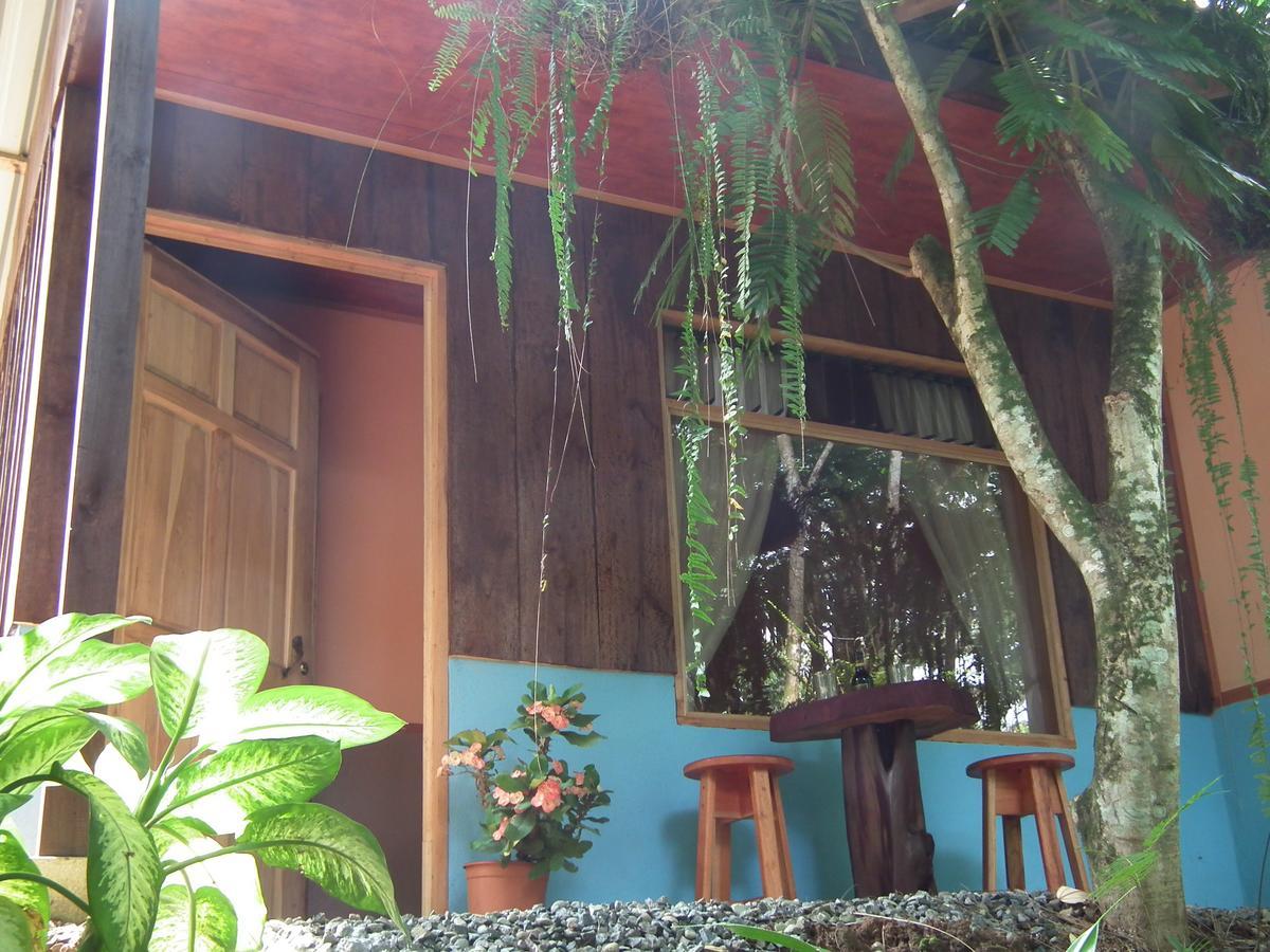 Hotel Valle Azul San Gerardo Стая снимка