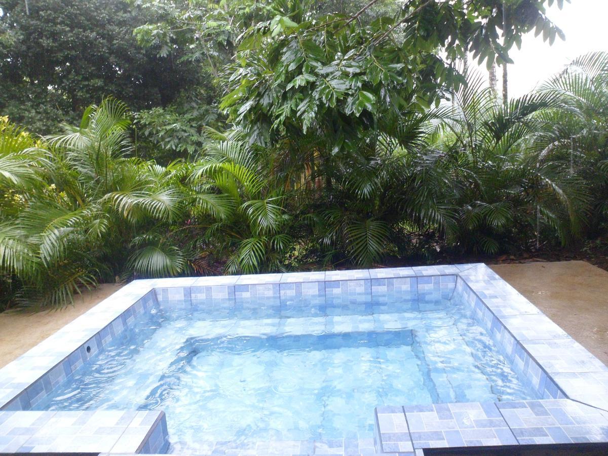Hotel Valle Azul San Gerardo Стая снимка