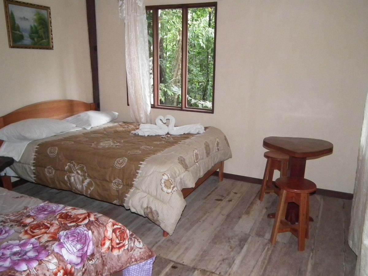 Hotel Valle Azul San Gerardo Стая снимка
