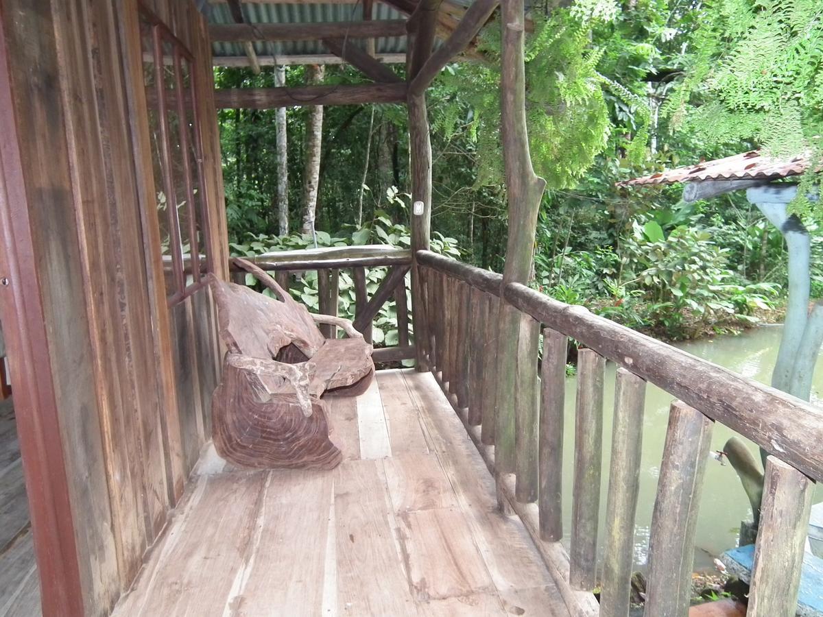 Hotel Valle Azul San Gerardo Стая снимка