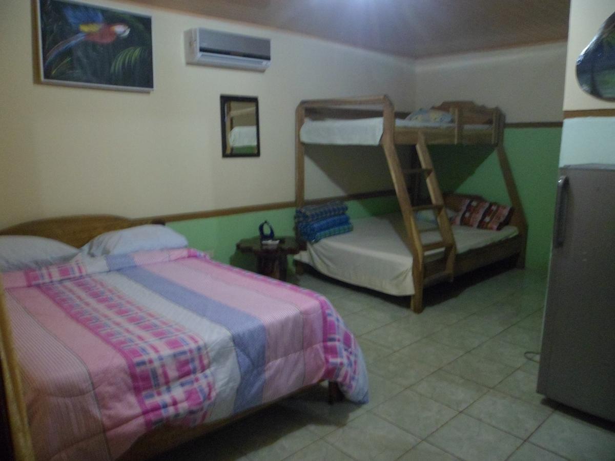 Hotel Valle Azul San Gerardo Екстериор снимка