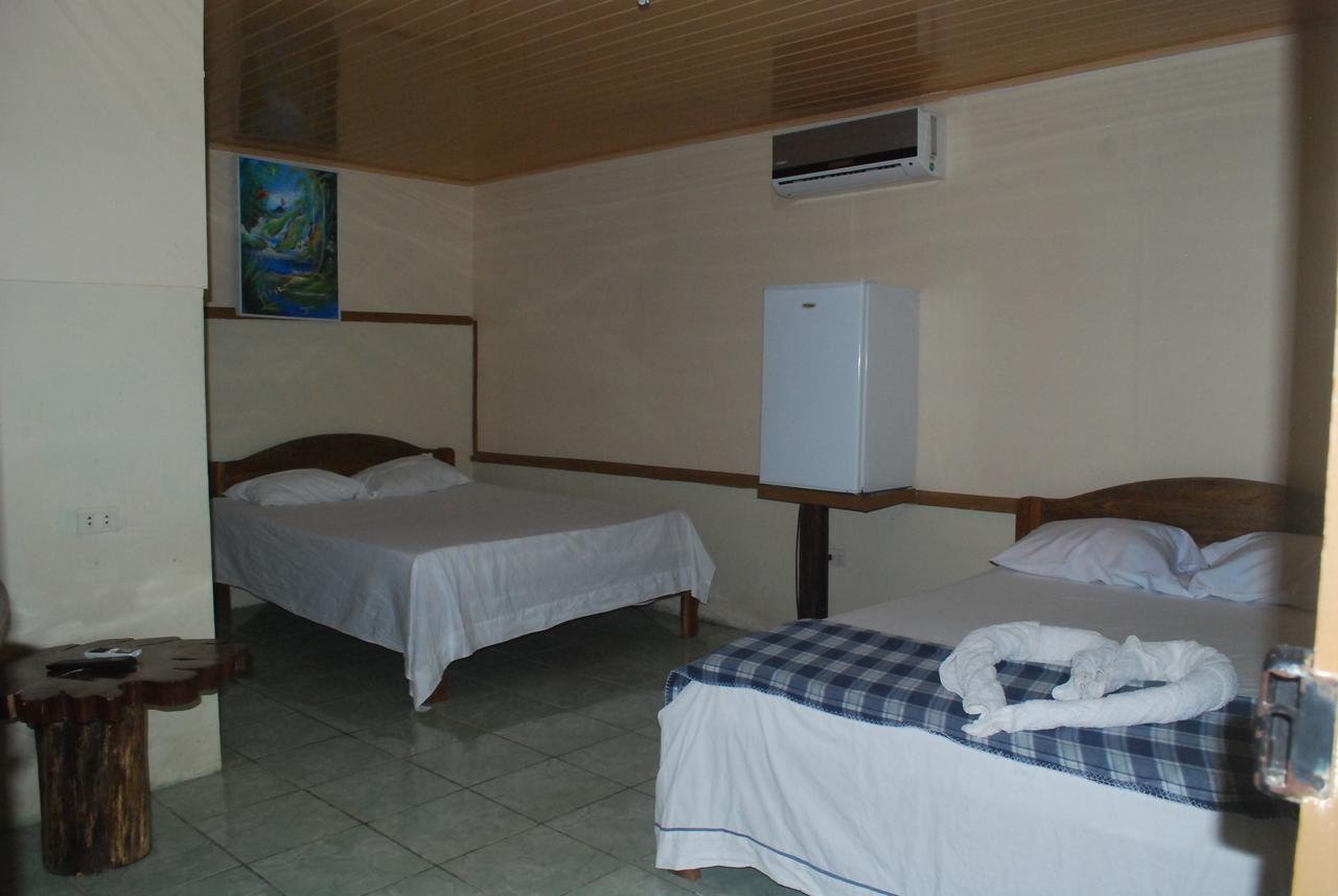 Hotel Valle Azul San Gerardo Екстериор снимка