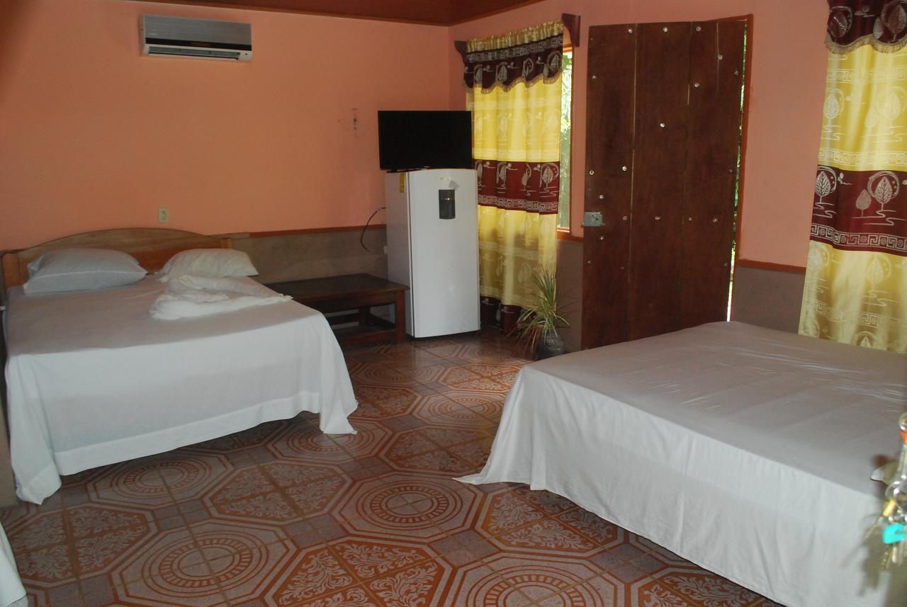 Hotel Valle Azul San Gerardo Екстериор снимка