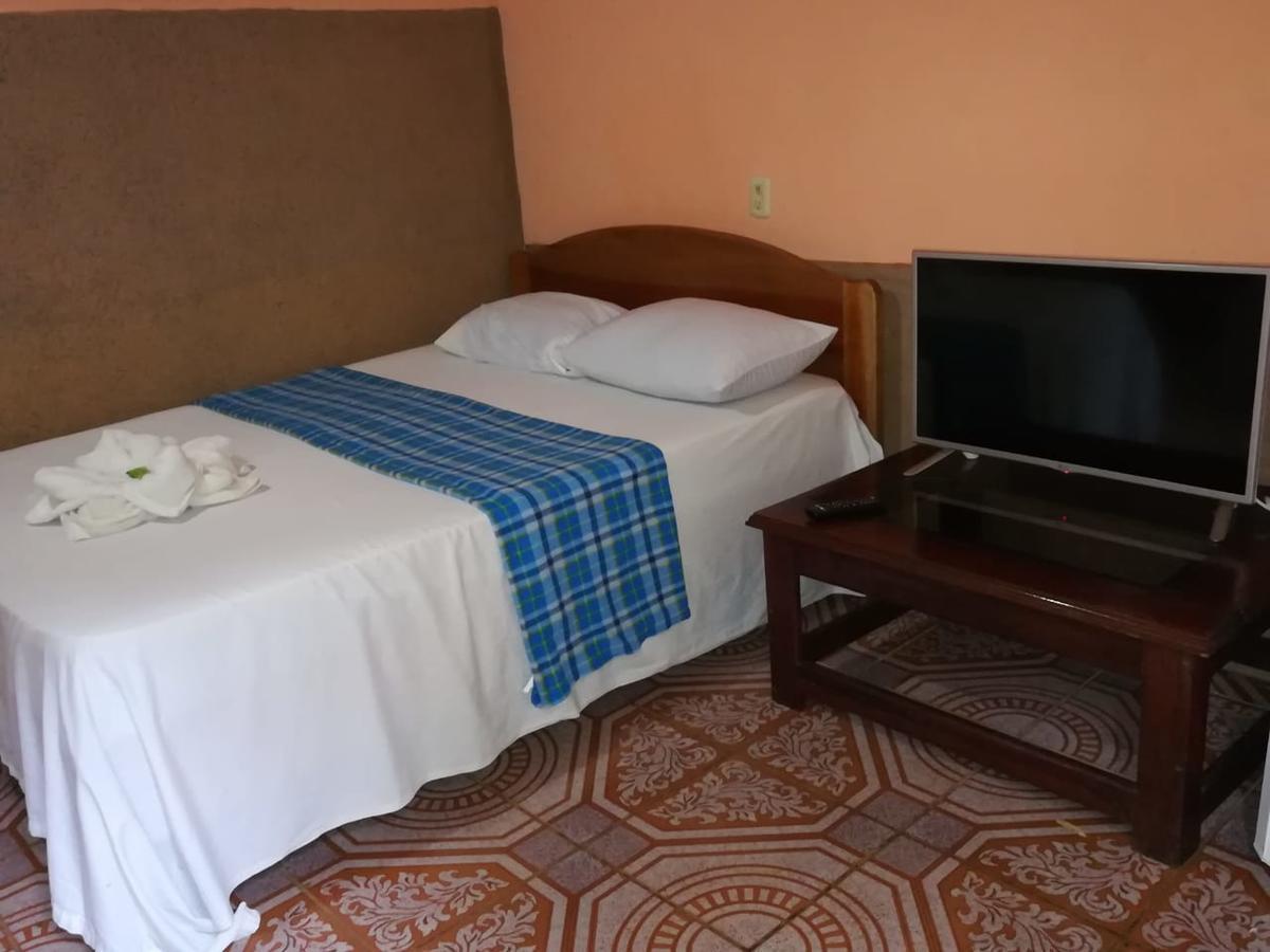 Hotel Valle Azul San Gerardo Екстериор снимка