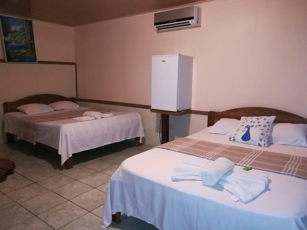 Hotel Valle Azul San Gerardo Екстериор снимка