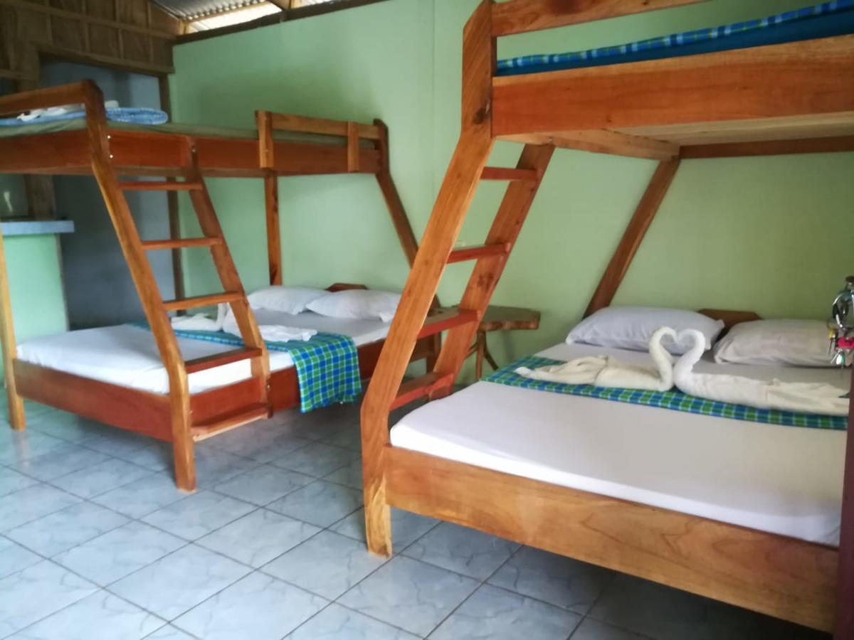 Hotel Valle Azul San Gerardo Екстериор снимка