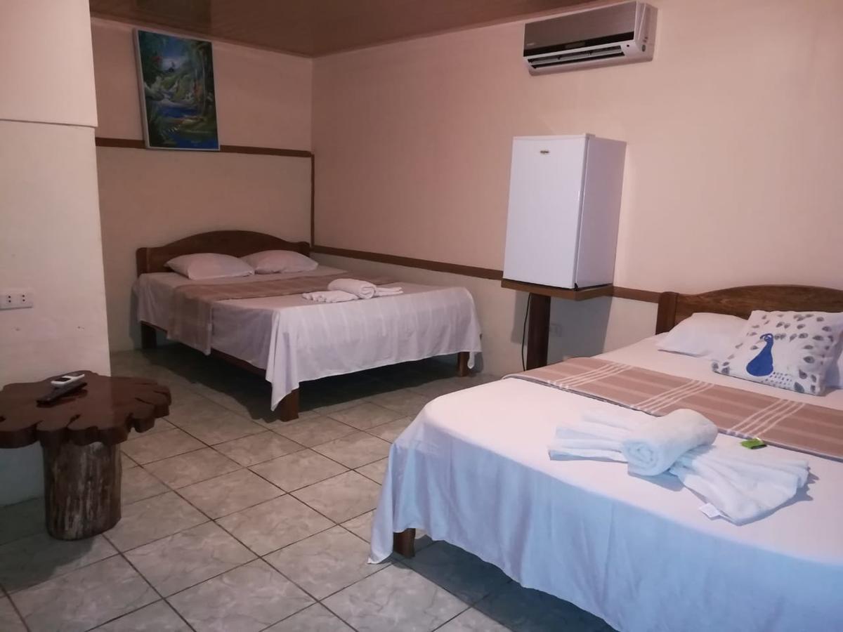 Hotel Valle Azul San Gerardo Екстериор снимка