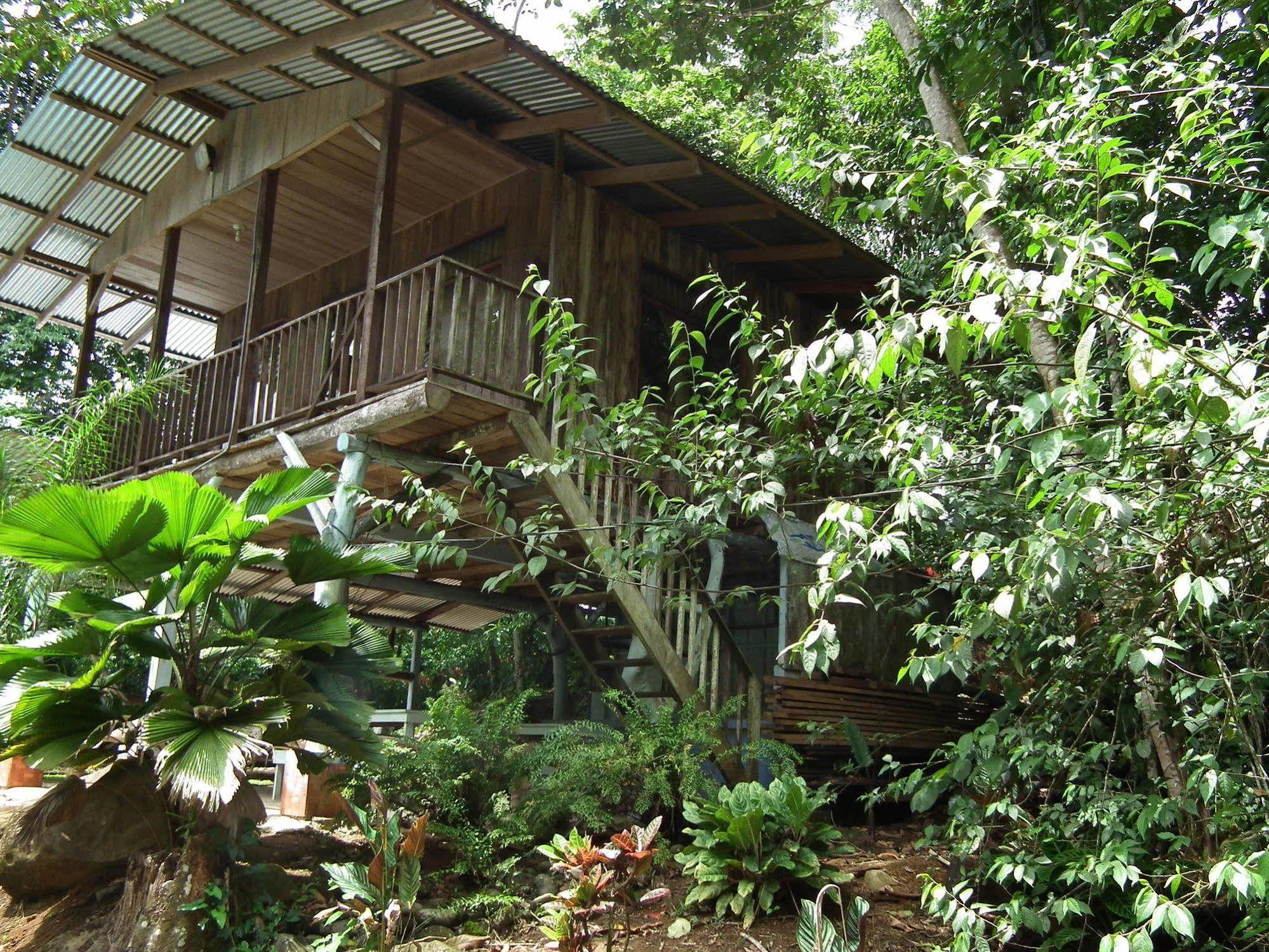 Hotel Valle Azul San Gerardo Екстериор снимка