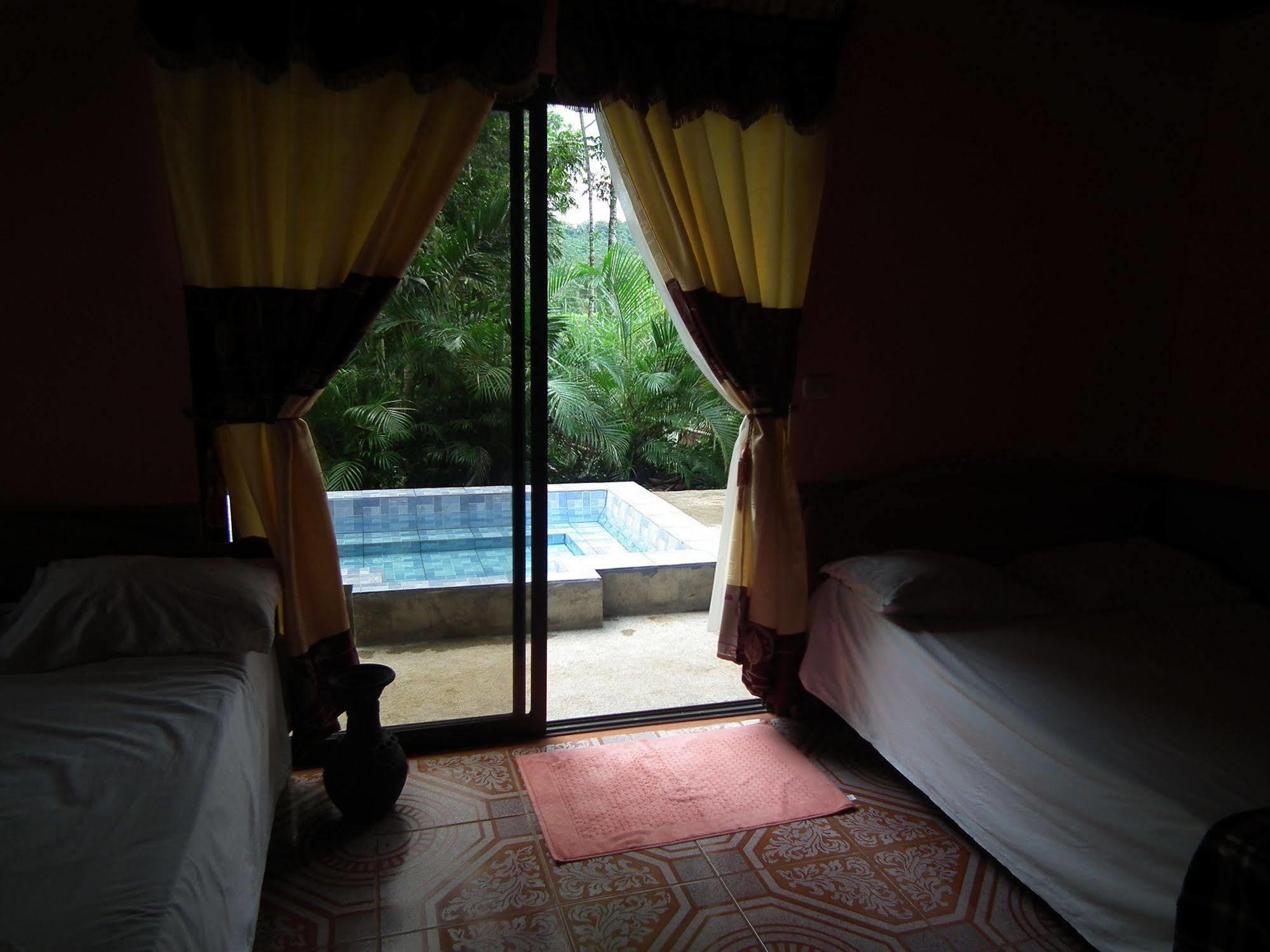Hotel Valle Azul San Gerardo Екстериор снимка