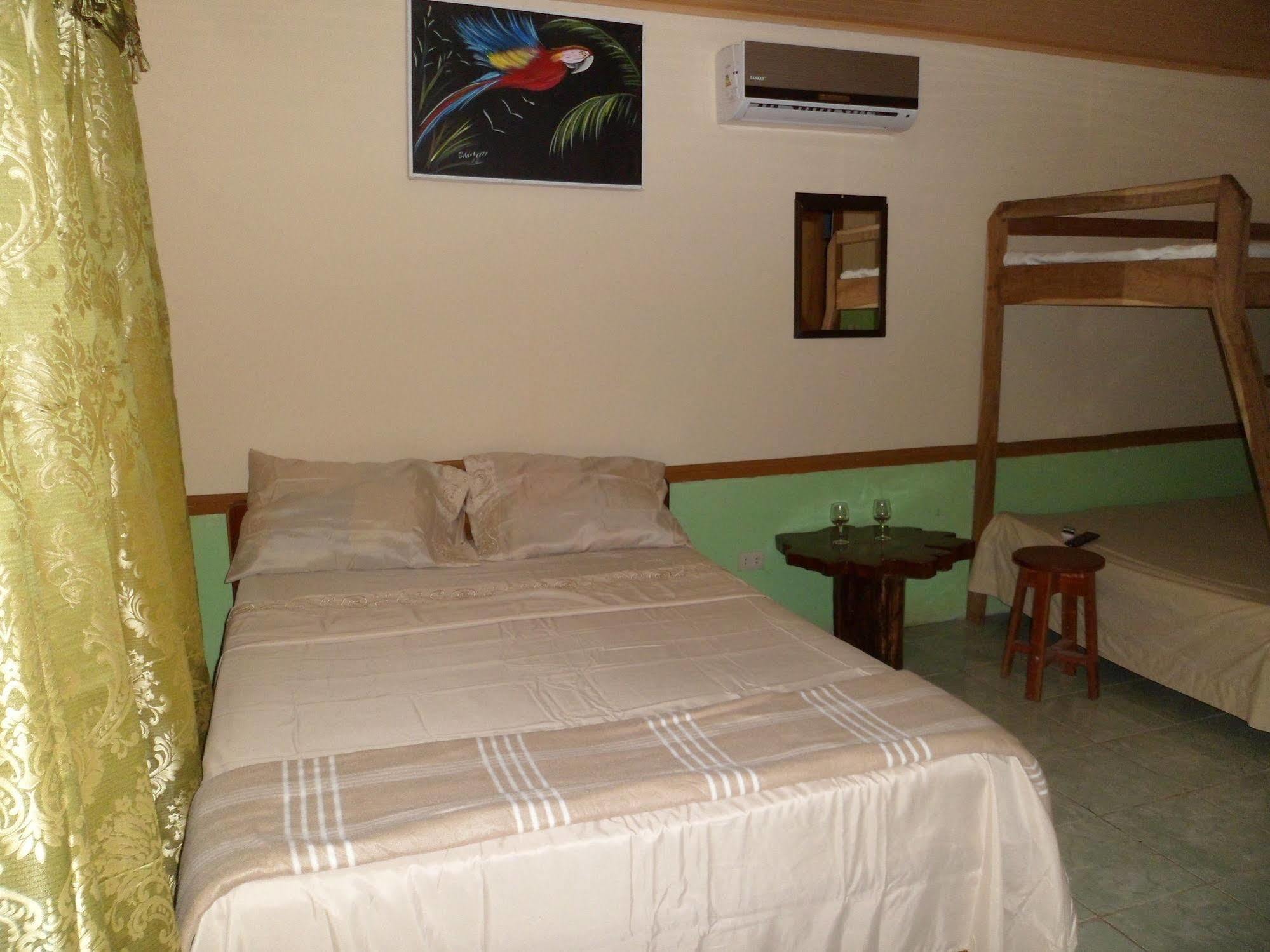 Hotel Valle Azul San Gerardo Екстериор снимка