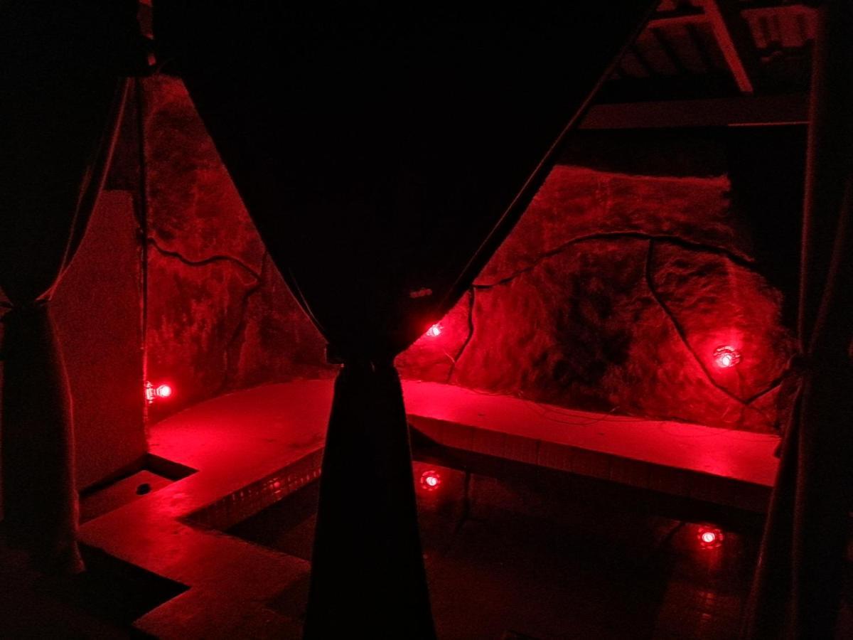 Hotel Valle Azul San Gerardo Екстериор снимка