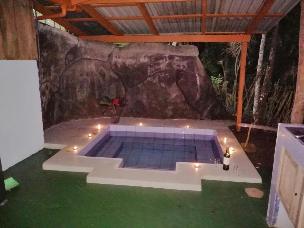 Hotel Valle Azul San Gerardo Екстериор снимка